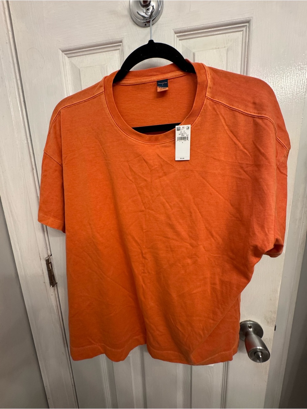 Women’s Old Navy Vintage Tee